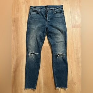 MOTHER:: The Stunner Field of Dreams